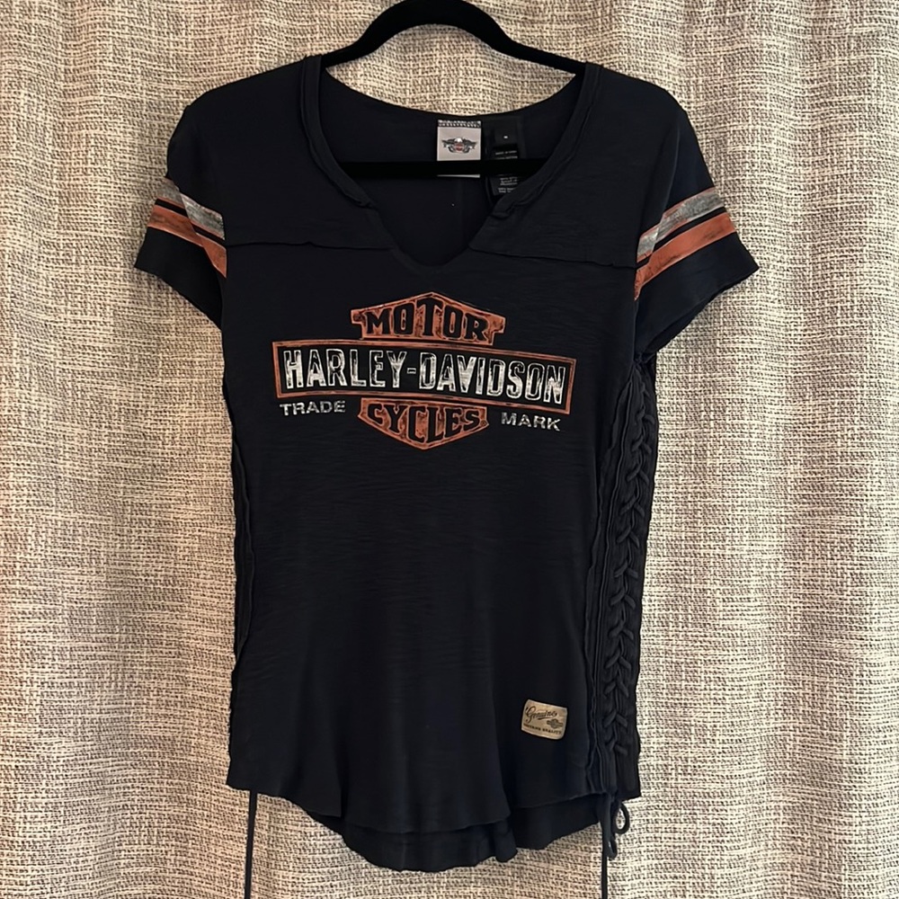 Harley Davidson T-Shirt